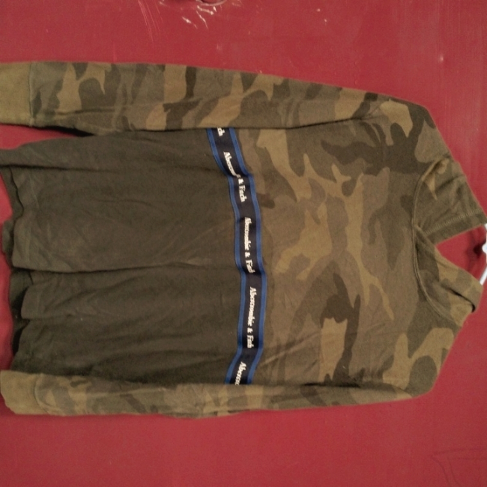 Mens AF hoodie